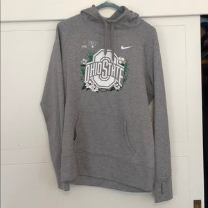 Women’s Nike Ohio state hoodie